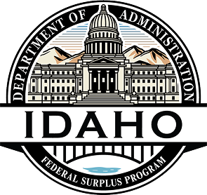 Federal Surplus Property Program Logo